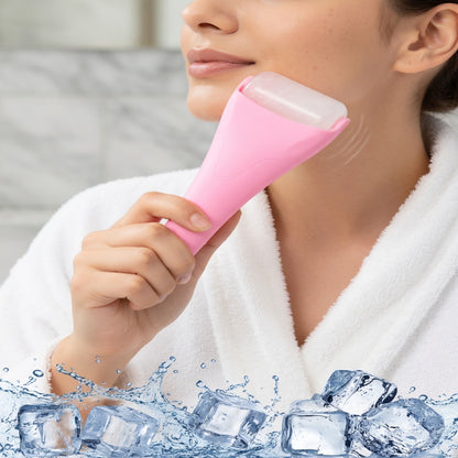Ice Roller Massager