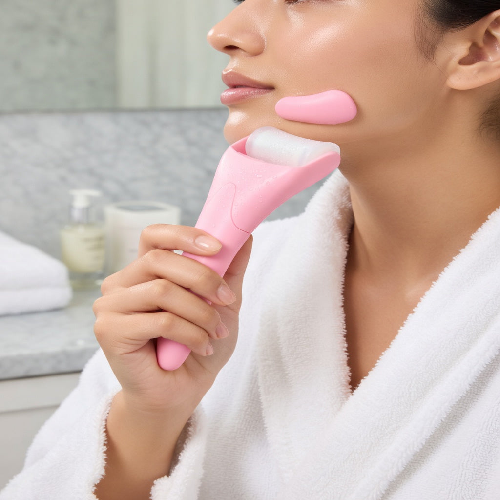 Cools and stays cool longer